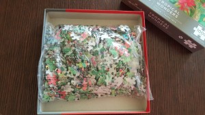 Hallmark Puzzle Giveaway