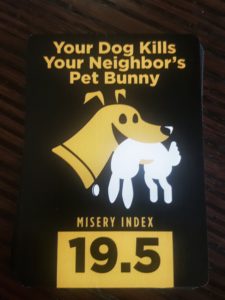 Shit Happens, an adult card game review. - Just Peachy Keen with the Peachy Queen | www.stayinpeachy.com