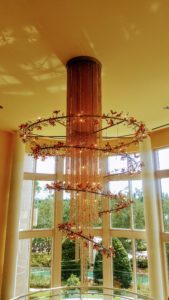 Simple luxury at Waldorf Astoria Orlando - Just Peachy Keen with the Peachy Queen
