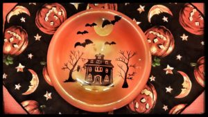 When you give a mom a season, she has to decorate for it. - Just Peachy Keen with the Peachy Queen www.stayinpeachy.com