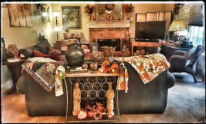 If you give a Mom a season... - Just Peachy Keen with the Peachy Queen