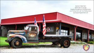Southern Belle Farm -#exploreGeorgiaFarms #GAAgritourism - Just Peachy Keen with the Peachy Queen www.mypeahyqueendom.com
