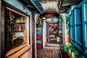 The Escape Game Atlanta - Special Ops: Market Mystery